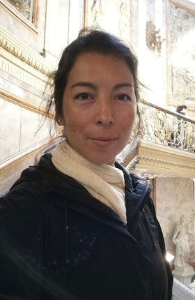 Susana Celedón Vargas