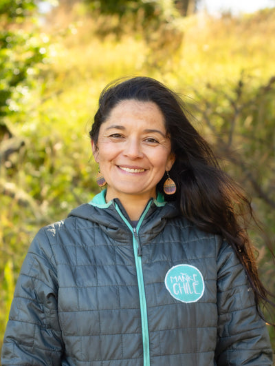 Karen Sandoval Imbert